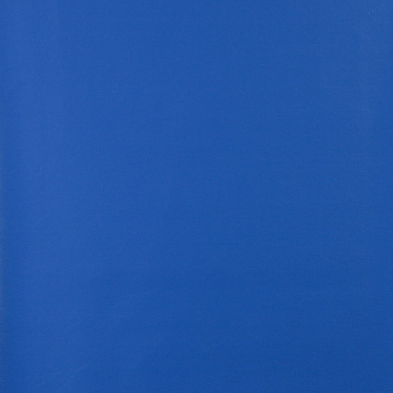 Vinyle pour l'extérieur / l'intérieur, Bleu