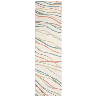 Horizon Wool Indoor Rug
