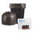 Resin Trash Bags - 100 Count