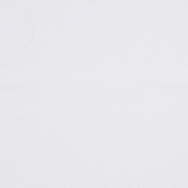 Causeuse en cuir véritable Global Global