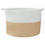 Laundry Basket with Handles-442502972