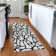 Premium Machine Washable Colmenero AMF1023 Geometric Rug