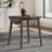 Layce Extendable Round Solid Wood Dining Table-943131754