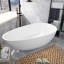 Baignoire 66,9 x 34