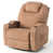 Brown is out of stock selected