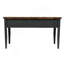 Bureau 53 po, aucun assemblage requis, finition noire et whisky-1493246387-1493246389