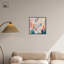 "Empreintes de Touch I", art floral abstrait par Art Remedy-107776770-107776768