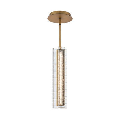 Abode 1 - Light LED Pendant