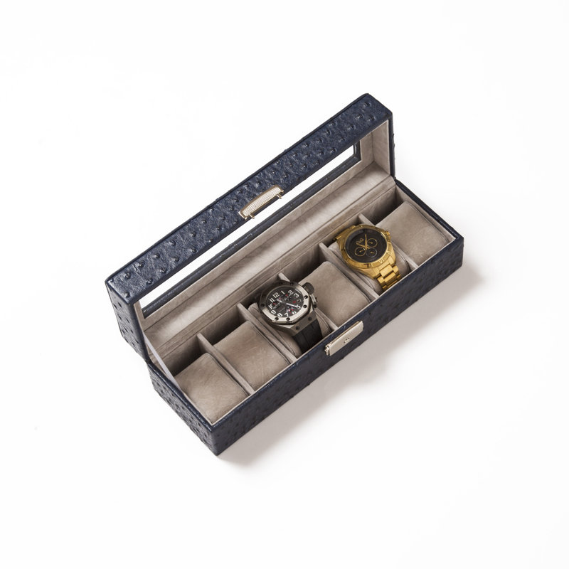 Watch Box +