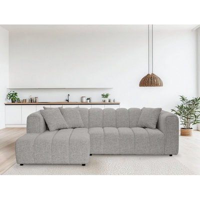 3 Seater Corner Sofa