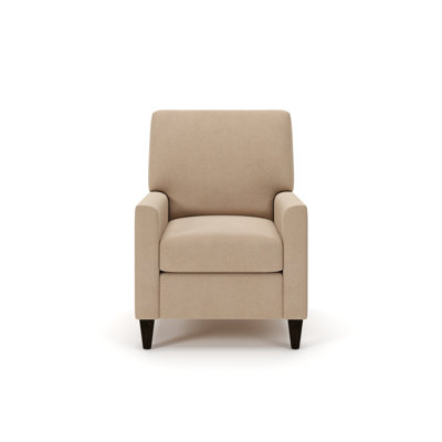 Fauteuil inclinable Ahart Nikki