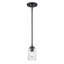 Adesha 1 - Light Single Pendant-1547383694