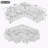 82.6" L-Shape Sofa Bed Pull-Out Sleeper Sofa With Wheels, USB Ports, Power Sockets For Living Room-204124142