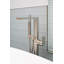 Skylar Free Standing Exposed Tub and Hand Shower Set-40148773