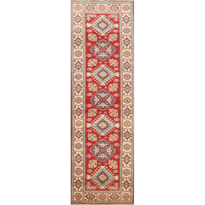 Wool Oriental Indoor Rug