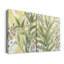 Sea Grass Fresco III - Toile tendue avec châssis de qualité supérieure - Prêt à être accroché-349351457