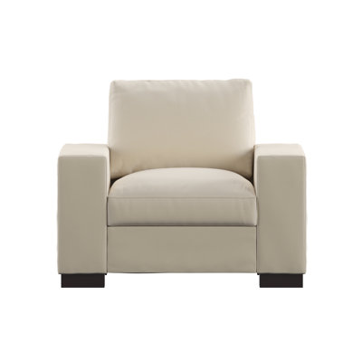 Fauteuil Michaella de 108,99 cm de large