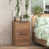 light Brown