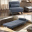 Kendall 75cm Upholstered Convertible Sofa-48367970