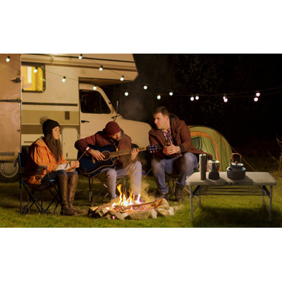 Camping Table