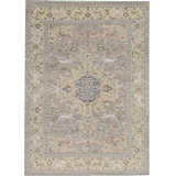 Sona One-of-a-Kind 9'11" X 13'11" Area Rug