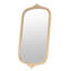 Miroir mural Hartill
