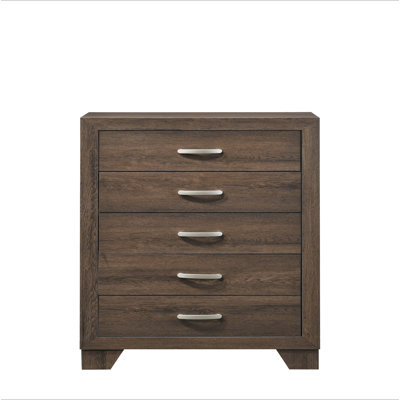Commode de finition Miquell