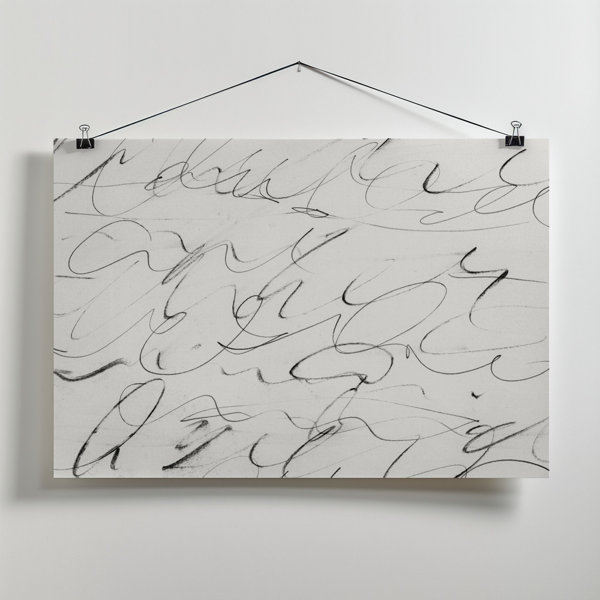 Ivy Bronx Script | Wayfair.co.uk