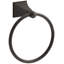 Memoirs® Wall Mounted Towel Ring-1146635368