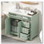 36" Bathroom Vanity with Sink-1108507507