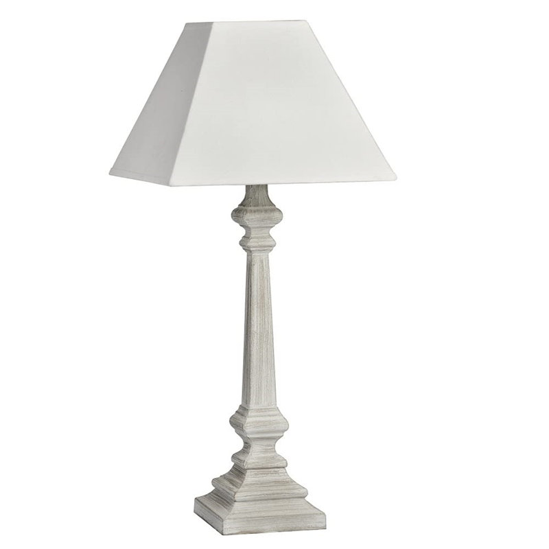 Cassius Metal Table Lamp