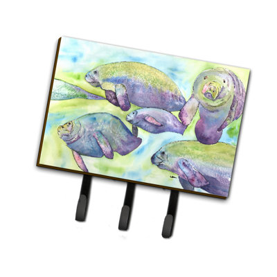 Steel Wall Wall Hook
