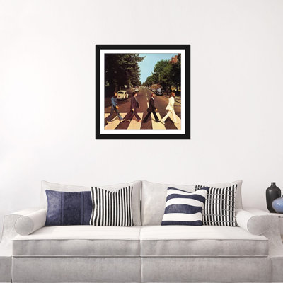 " Abbey Road " by Radio Days