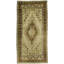 Bhavith One-of-a-Kind 5′6″ X 11′2″ 1980s Wool Area Rug