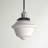Clarksburg 1 - Light Single Pendant-1990082086-1990082085