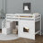 Jennylee Kids Twin Loft Bed-800746171