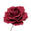 Grande tige rose en mousse-132110114-132110119
