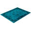 Yishan One-of-a-Kind 8' 1" X 10' 4" Hand Knotted Area Rug