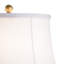 Beverly 28" Brass Table Lamp