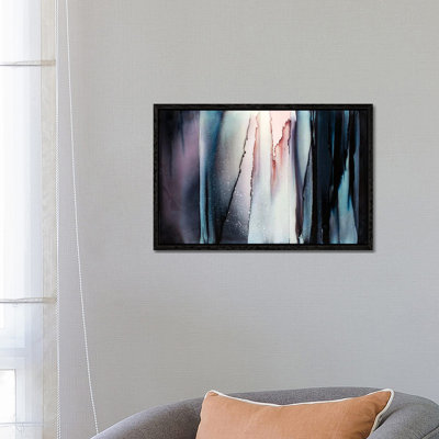 Focus - Print on Canvas