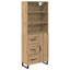69.5cm Sideboard