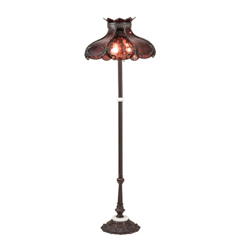 64" High Elizabeth Floor Lamp