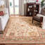 Tapis beige en laine Tingley-555527133