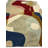 Abstract Rug