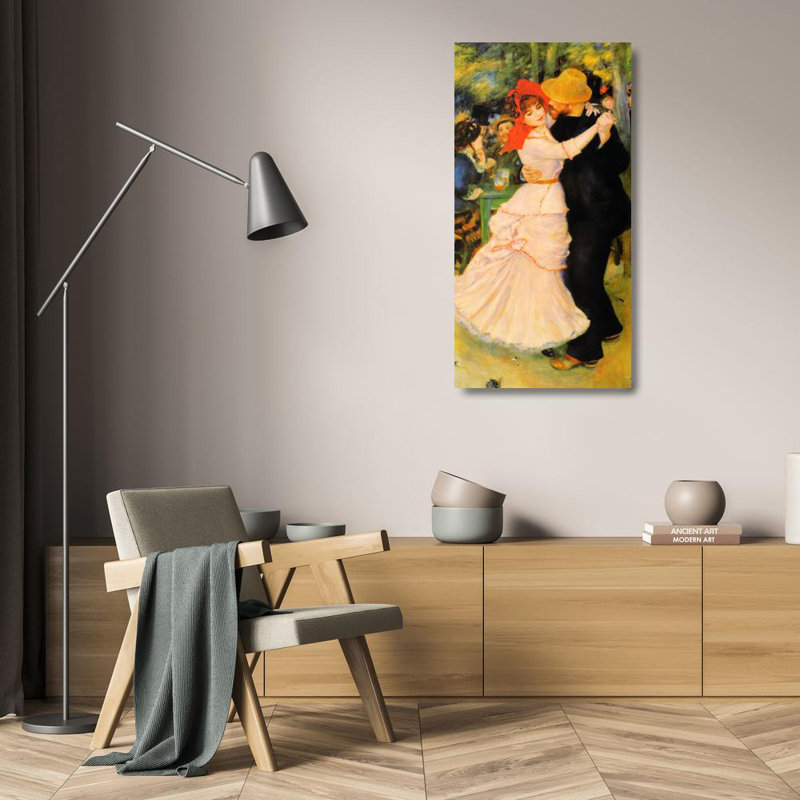 Dance at Bougival