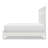 XXX's And OOO's Complete X Panel Bed, 6/6-110843416-110843421