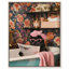 «Spa Day for Mittens», reproduction d'art sur toile par Art Remedy