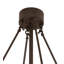 Smythe 16 - Light LED Chandelier