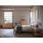 Loft Solid Wood Piece Bedroom Set-52821232-52822427-135266830