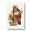 Prince Of Esslings Parrot by Elizabeth Gould - Wrapped Canvas-55322774